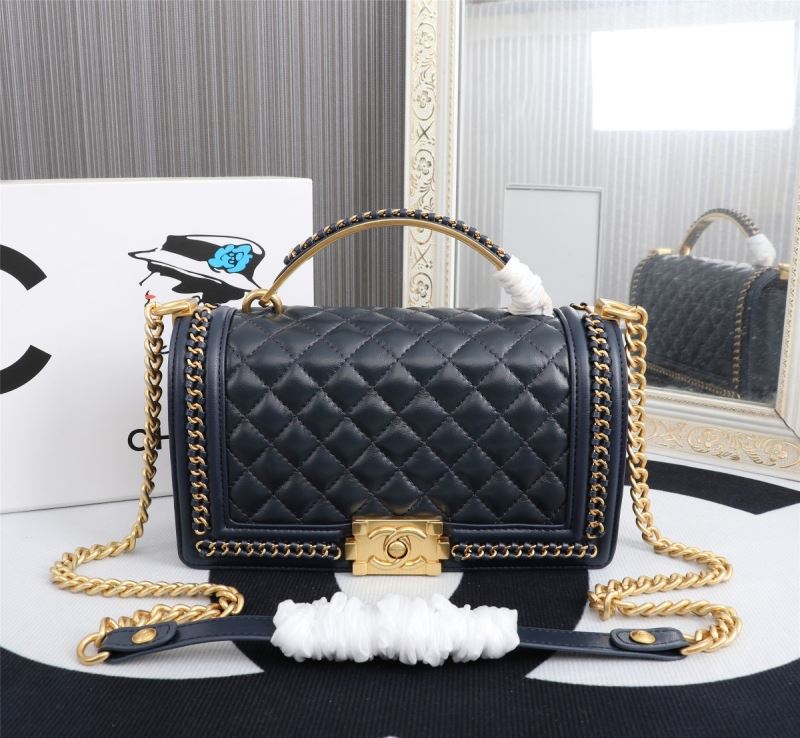 Chanel Boy Series Bags